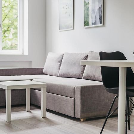Mika Apartment And Studios Ζάγκρεμπ Εξωτερικό φωτογραφία