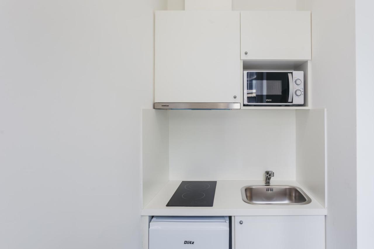 Mika Apartment And Studios Ζάγκρεμπ Εξωτερικό φωτογραφία
