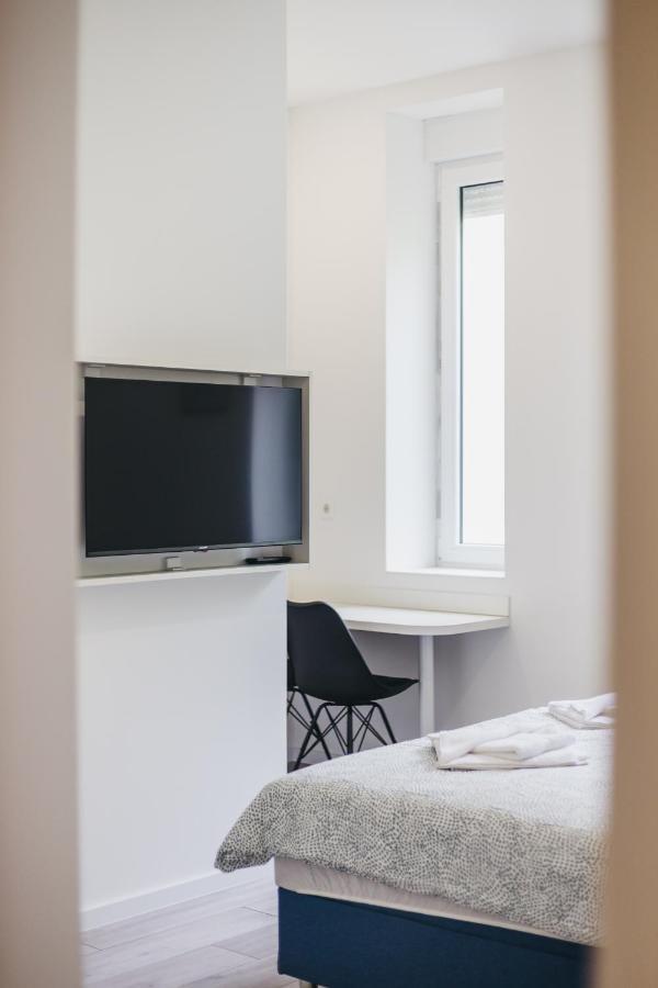 Mika Apartment And Studios Ζάγκρεμπ Εξωτερικό φωτογραφία