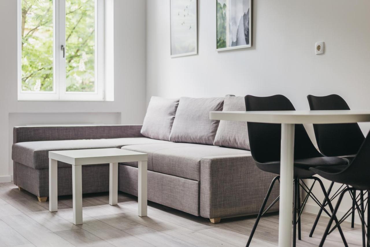 Mika Apartment And Studios Ζάγκρεμπ Εξωτερικό φωτογραφία