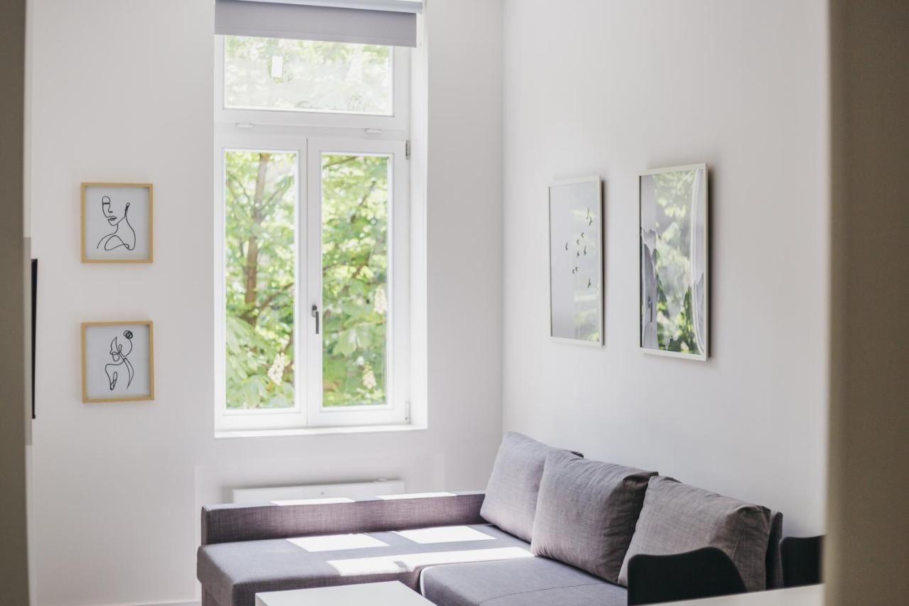 Mika Apartment And Studios Ζάγκρεμπ Εξωτερικό φωτογραφία