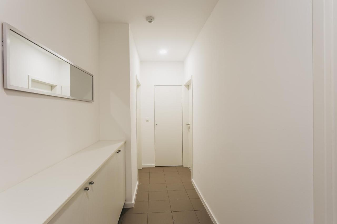 Mika Apartment And Studios Ζάγκρεμπ Εξωτερικό φωτογραφία