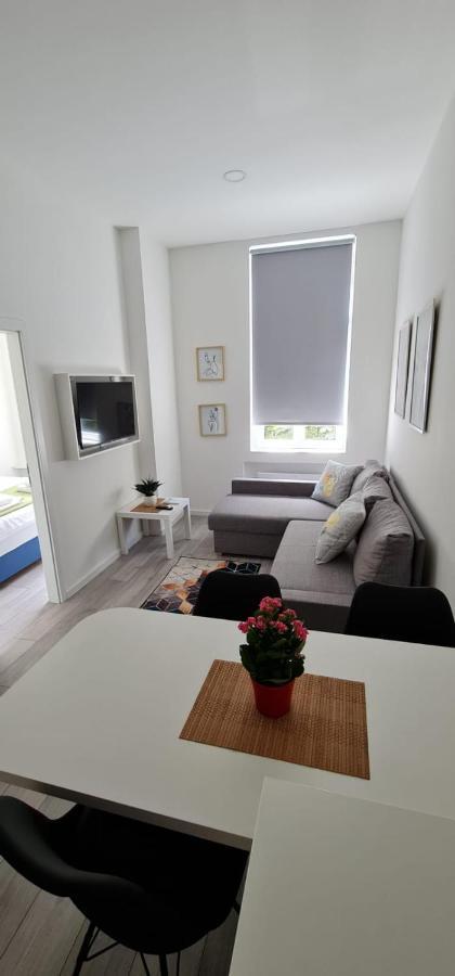 Mika Apartment And Studios Ζάγκρεμπ Εξωτερικό φωτογραφία